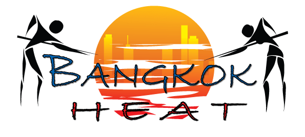 BangkoK Heat Logo