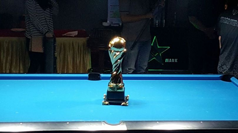 APC 2015 - TROPHY PHOTO