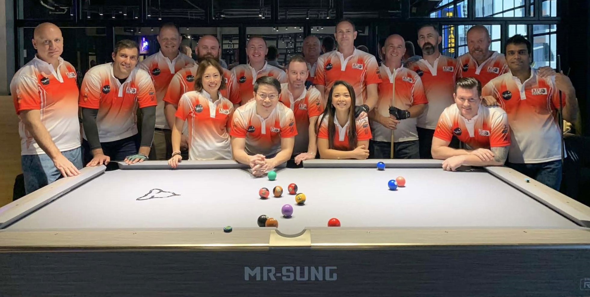 Singapore Stingers 2024 1