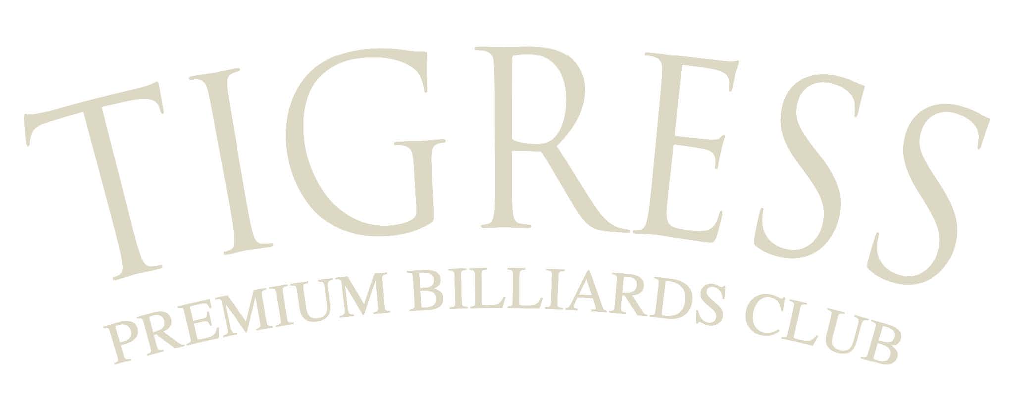 Singapore Stingers Sponsor Tigress